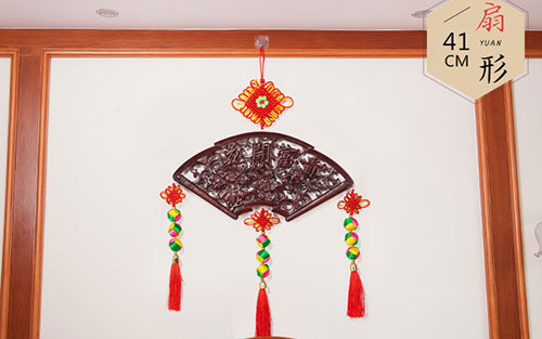 岭口镇中国结挂件实木客厅玄关壁挂装饰品种类大全